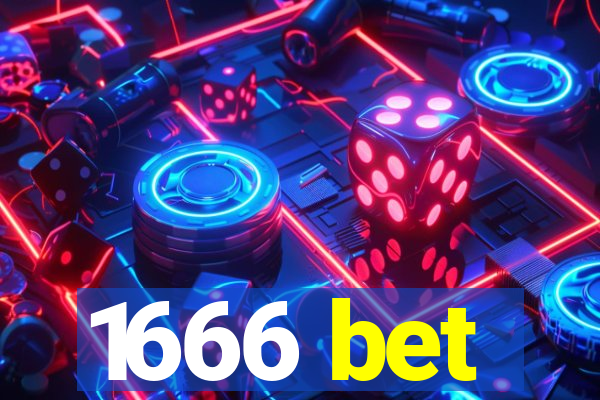 1666 bet